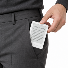 KairoGlo G3 Pocket Reader